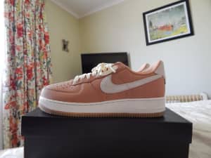 Nike Air Force 1 Craft LES mens shoes, size 11 US, Brand new in box