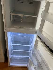 Hisense Fridge Freezer