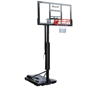 Everfit portable basketball new 3.05 metres
