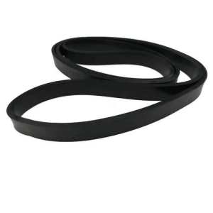 CLEARANCE NEW POWER RESISTANCE EXERCISE RUBBER BANDS - BLACK COLOR