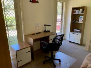 Office Furniture - Will sell separately