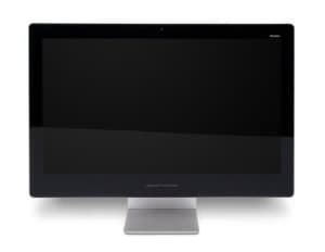 HP 23-q105a TouchSmart All-in-One Desktop PC