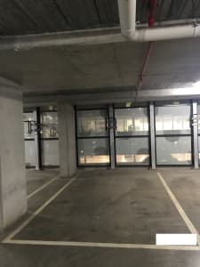Car park for rent - Docklands