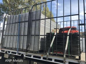 Pack Deal - 200m Temporary Fencing Was $5,846.6 Now $4,756 Inc GST
