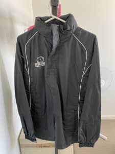 Brand New Rhino Rugby Jacket - Medium