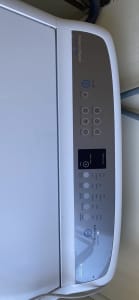 Fisher and Paykel wash smart 10kg washing machine top loader