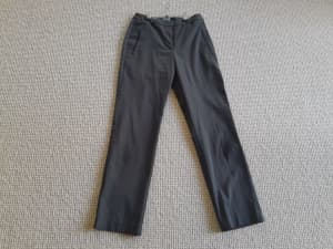 Radford College girls grey pants