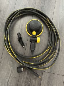 Wanted: KARCHER Accessories, see image/photo