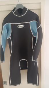 Quiksilver Spring Wetsuit. Save $100.