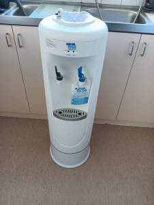 Water cooler refrigerated AQUA TO GO 
