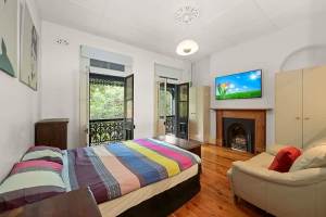 Fantastic furnished apartment in Darlinghurst