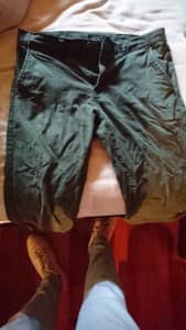 Kenji urban pants mens size 32