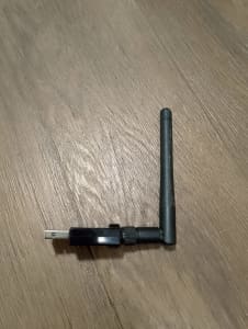 USB Bluetooth 5.0 Adapter 100M Long Range