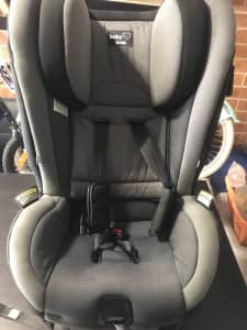 Baby love car seat for sale