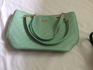 Kate Hill Handbag
