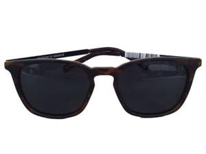 Mens Le Specs Polarized Brown Sunglasses -182704