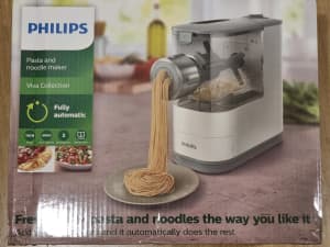 Brand new Philips Pasta and noodle maker