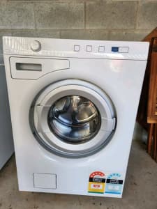 Asko Front loader washing machine