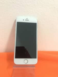 IPHONE 8 256GB FOR SALE. SILVER IN COLOUR