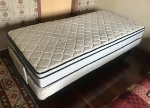 Niagra Electric Adjustable Bed