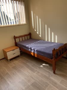 Room for rent in lidcombe