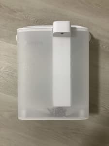Philips Instant Water Filter 3L