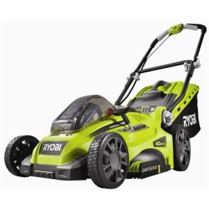 Loan or Sell your Lawn Mower