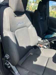 VE SS cloth interior in good condition 
