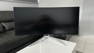 Acer predator x38 gsync ultimate ips monitor