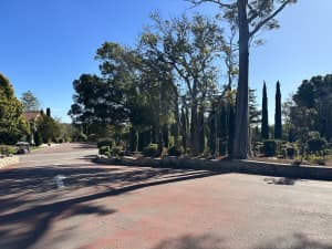 Double Plot At Northern Suburbs Memorial Gardens and Crematorium