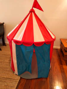 IKEA Childrens Circus Tent