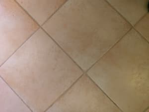Italian ceramic floor tiles