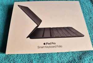 As New Apple Smart Keyboard Folio for iPad Pro 12.9 3rd Gen - Phonebot
