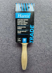 Harris Trade Brush 3 inch (75mm)