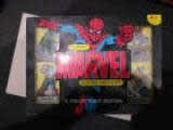 Classic marvel super heroes box set