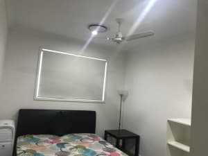 Fully furnished room in zillmere