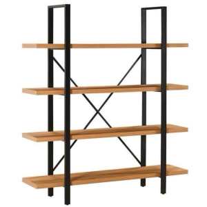 NEW IN NOX Bridge Bookcase bookshelf Afterpay available