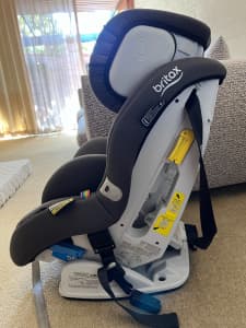 Britax on sale millenia price