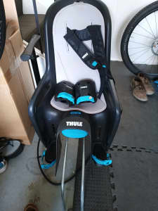 Thule Bike seat
