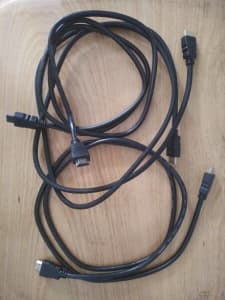 1.5M HDMI cable