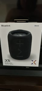 BlueAnt X1i Portable Bluetooth Speaker
