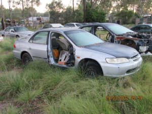 Wanted: WTB - Old Honda Accords Preludes Odyssey etc...