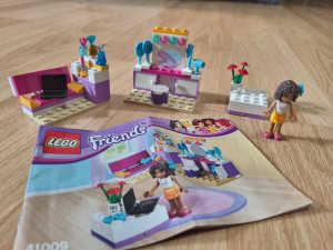 Lego Friends Sets - From $5 (Bundle 5)