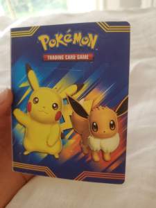 Pokémon card for sale $10