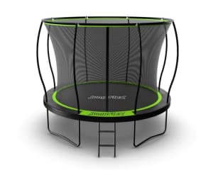 Jumpflex 10ft Trampoline - PICK UP ONLY