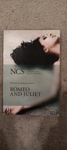 NCS The New Cambridge Shakespeare - Romeo and Juliet