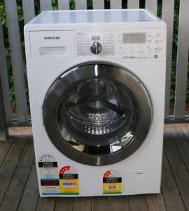 Samsung 7.5kg Combo Washing Machine / Dryer