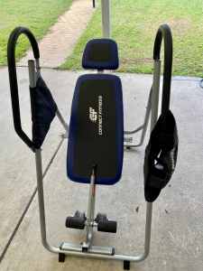 Rowing Machine Exercise Fitness Gym Cardio