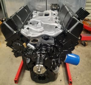 Ford 351 Cleveland Motor - New Build XW XY XA XB XC XD XE GT GS BRONCO