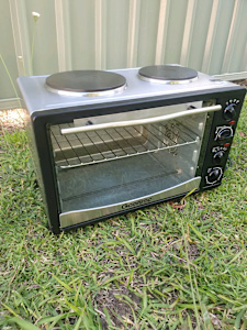 second hand mini oven